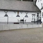 Jagdschloss Siedlinghausen Winterberg