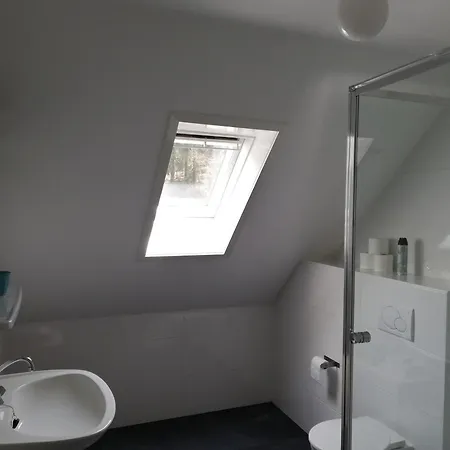 Tatil Evi Jagdschloss Siedlinghausen Winterberg