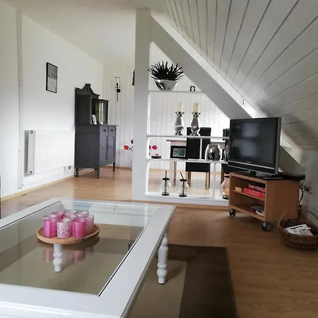 Jagdschloss Siedlinghausen Ferienhaus *