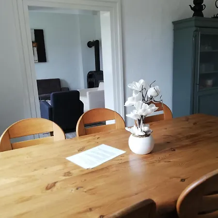 Jagdschloss Siedlinghausen * Winterberg