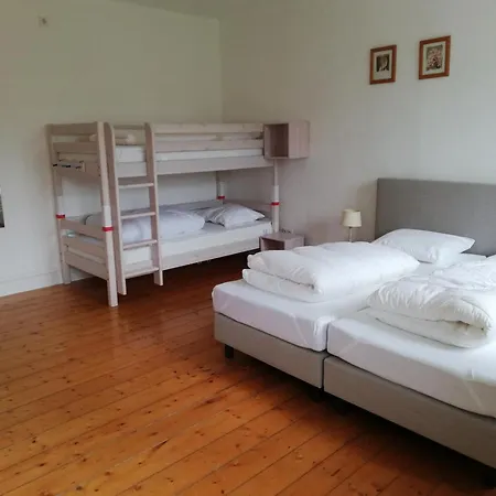 Jagdschloss Siedlinghausen Tatil Evi *