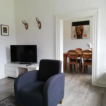 Jagdschloss Siedlinghausen Ferienhaus Winterberg