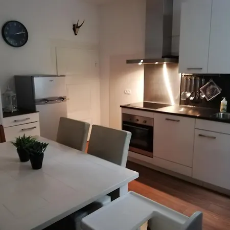 Semesterbostad Jagdschloss Siedlinghausen Winterberg