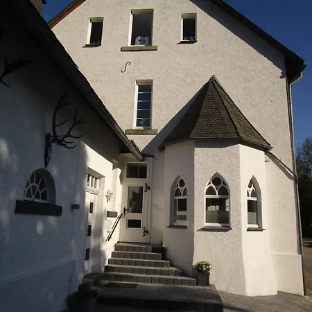 Tatil Evi Jagdschloss Siedlinghausen