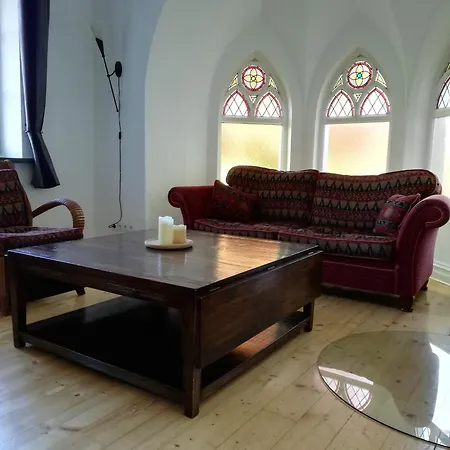 Prázdninový dům Jagdschloss Siedlinghausen *