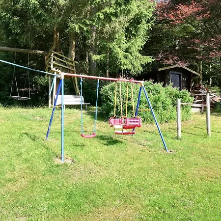 Jagdschloss Siedlinghausen Tatil Evi
