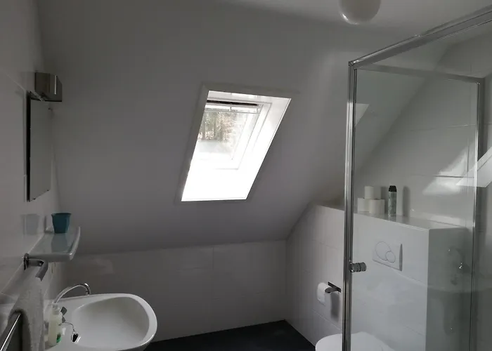 Tatil Evi Jagdschloss Siedlinghausen Winterberg