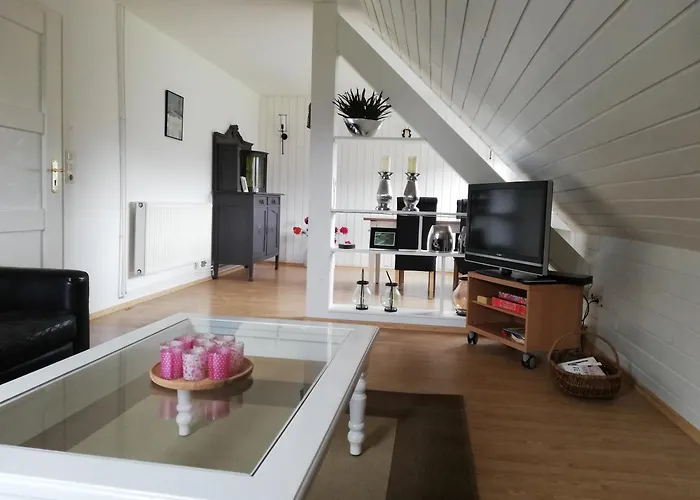 Jagdschloss Siedlinghausen Tatil Evi *