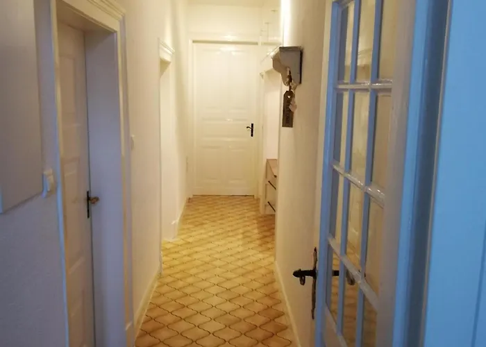 Semesterbostad Jagdschloss Siedlinghausen Winterberg