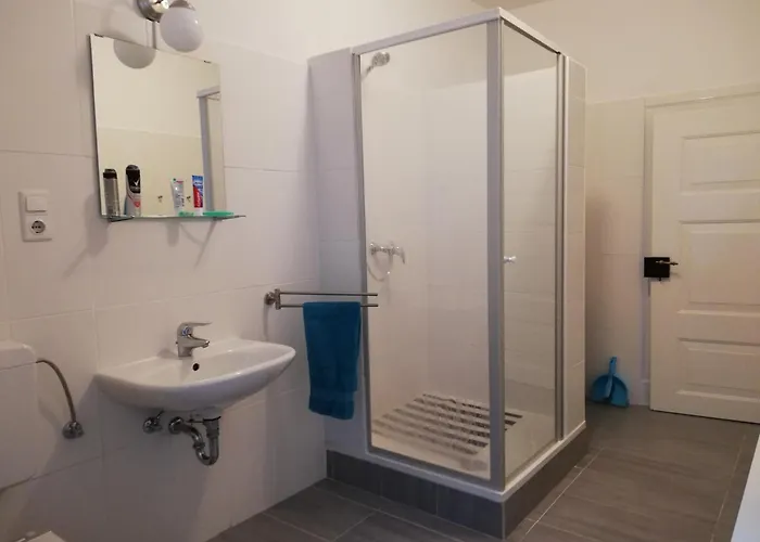 Jagdschloss Siedlinghausen Semesterbostad