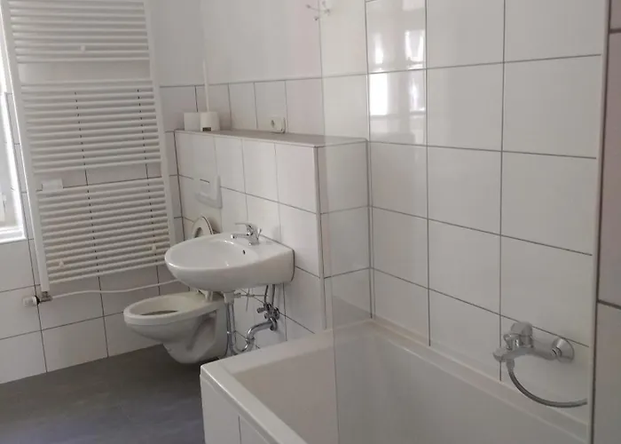 Tatil Evi Jagdschloss Siedlinghausen