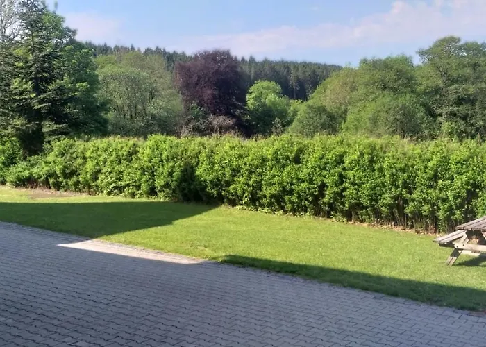 Jagdschloss Siedlinghausen *