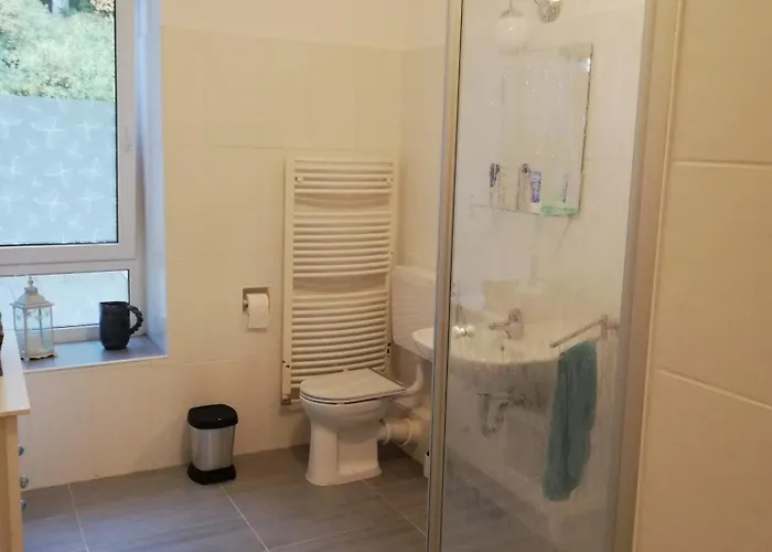 Jagdschloss Siedlinghausen Winterberg