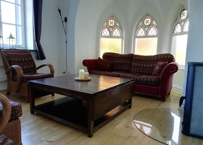 Prázdninový dům Jagdschloss Siedlinghausen *